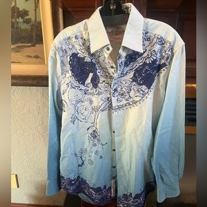 Robert Graham Limited Edition